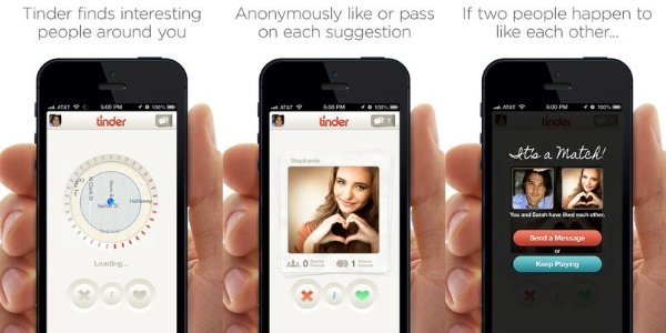 How to Use Tinder